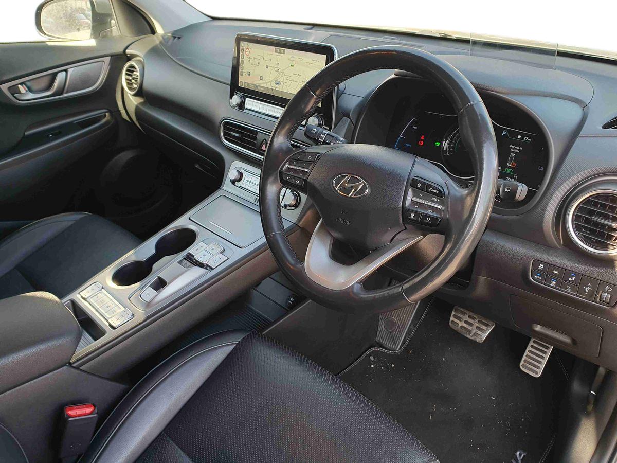 Used Hyundai KONA 2020 for sale - 77755728: Photo 10