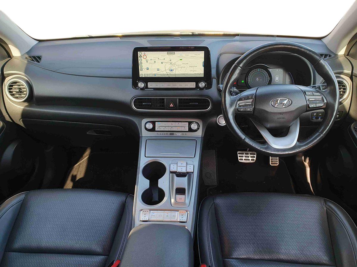 Used Hyundai KONA 2020 for sale - 77755728: Photo 11