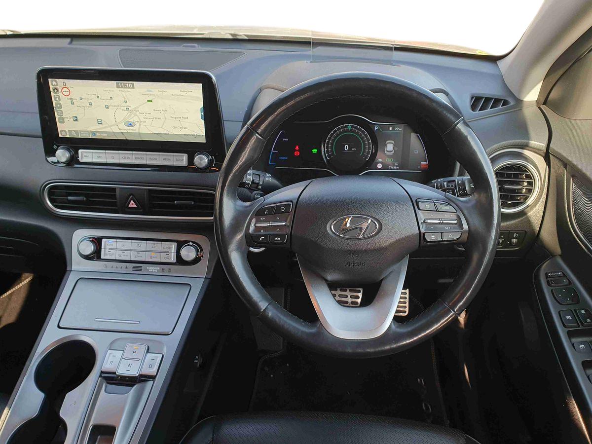 Used Hyundai KONA 2020 for sale - 77755728: Photo 12