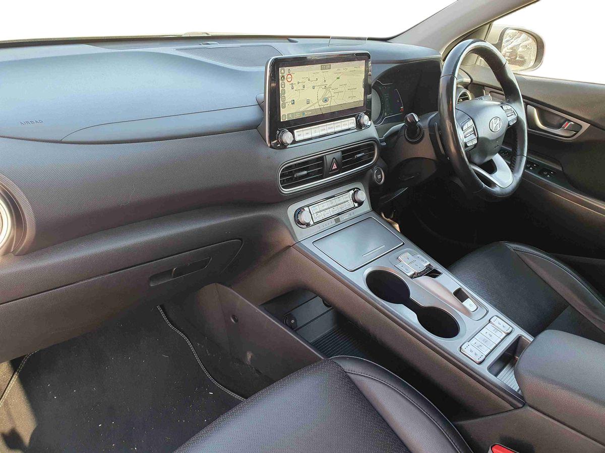 Used Hyundai KONA 2020 for sale - 77755728: Photo 15