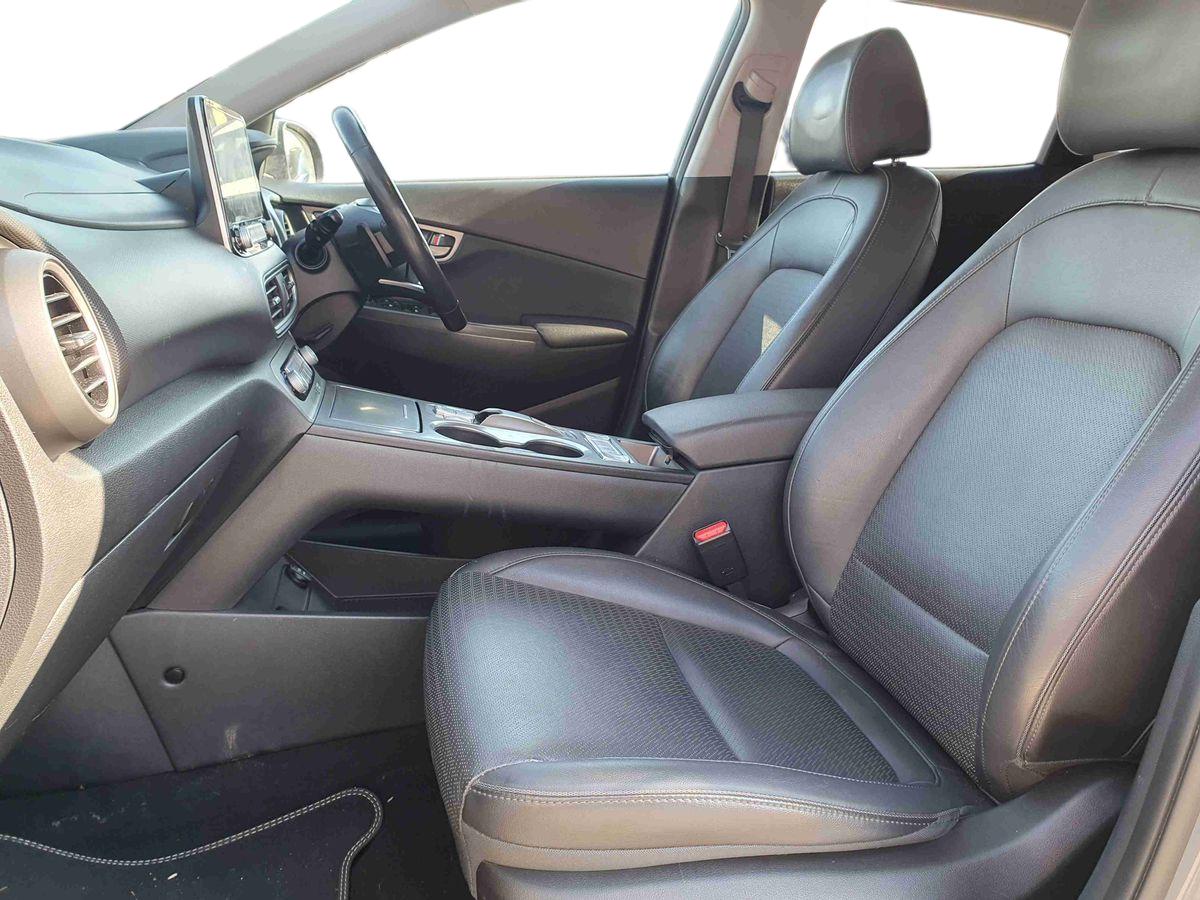 Used Hyundai KONA 2020 for sale - 77755728: Photo 16