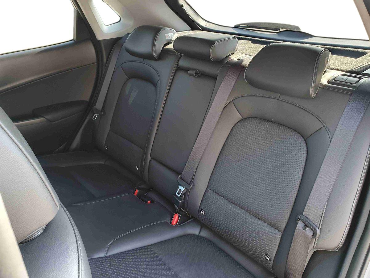 Used Hyundai KONA 2020 for sale - 77755728: Photo 17