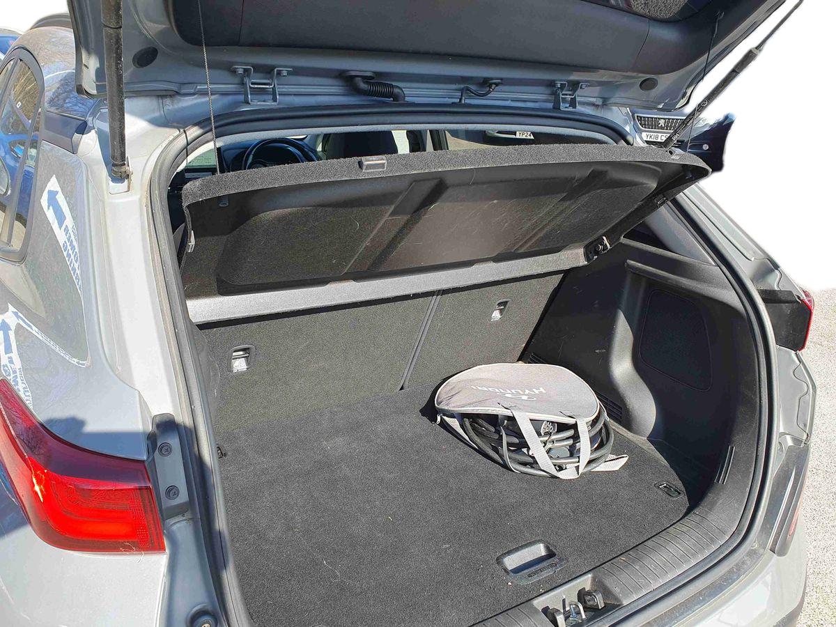 Used Hyundai KONA 2020 for sale - 77755728: Photo 18