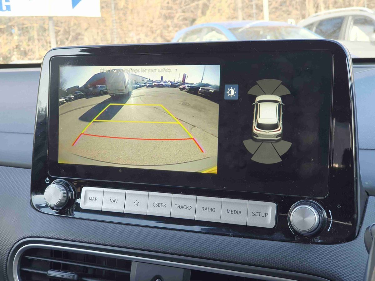 Used Hyundai KONA 2020 for sale - 77755728: Photo 19