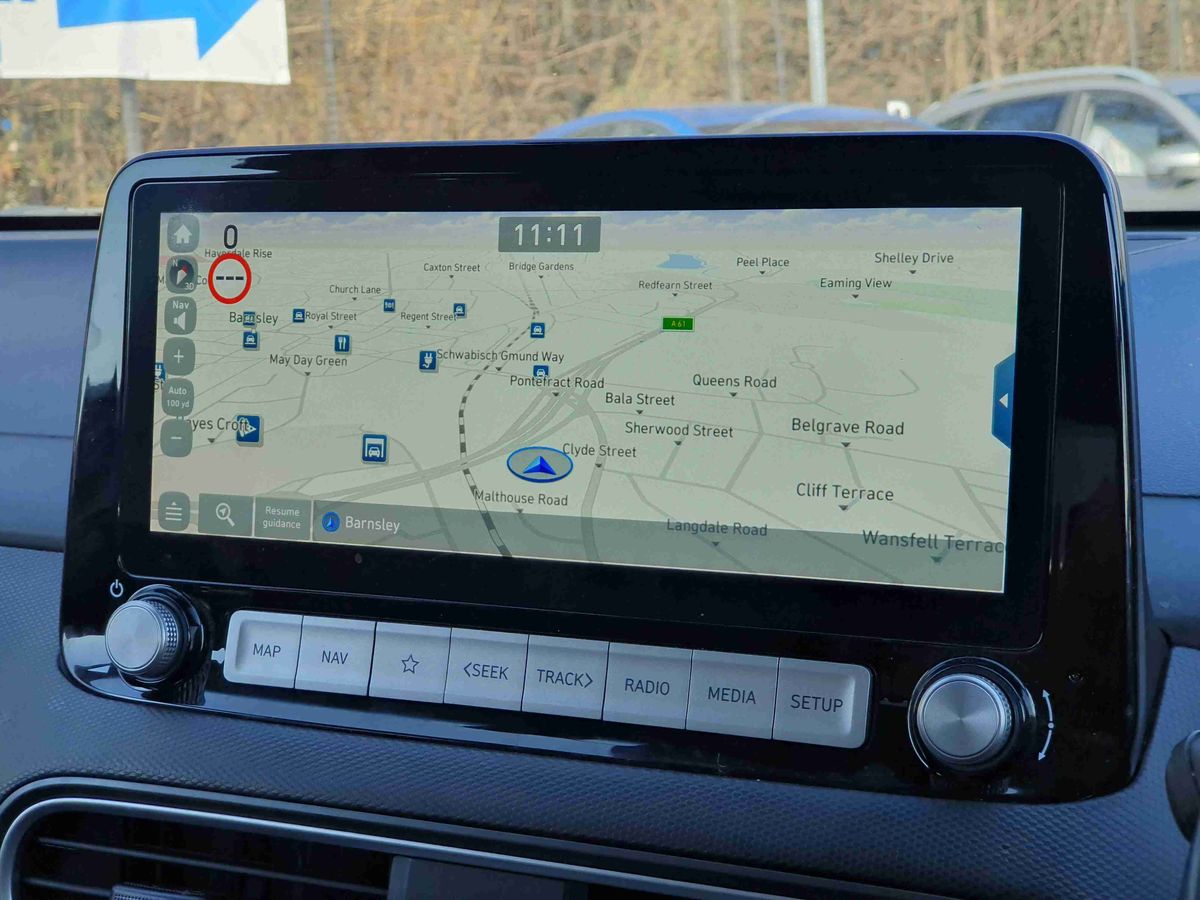 Used Hyundai KONA 2020 for sale - 77755728: Photo 20