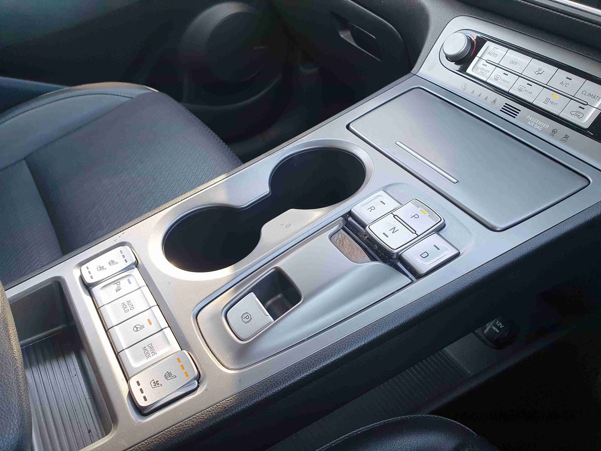 Used Hyundai KONA 2020 for sale - 77755728: Photo 22