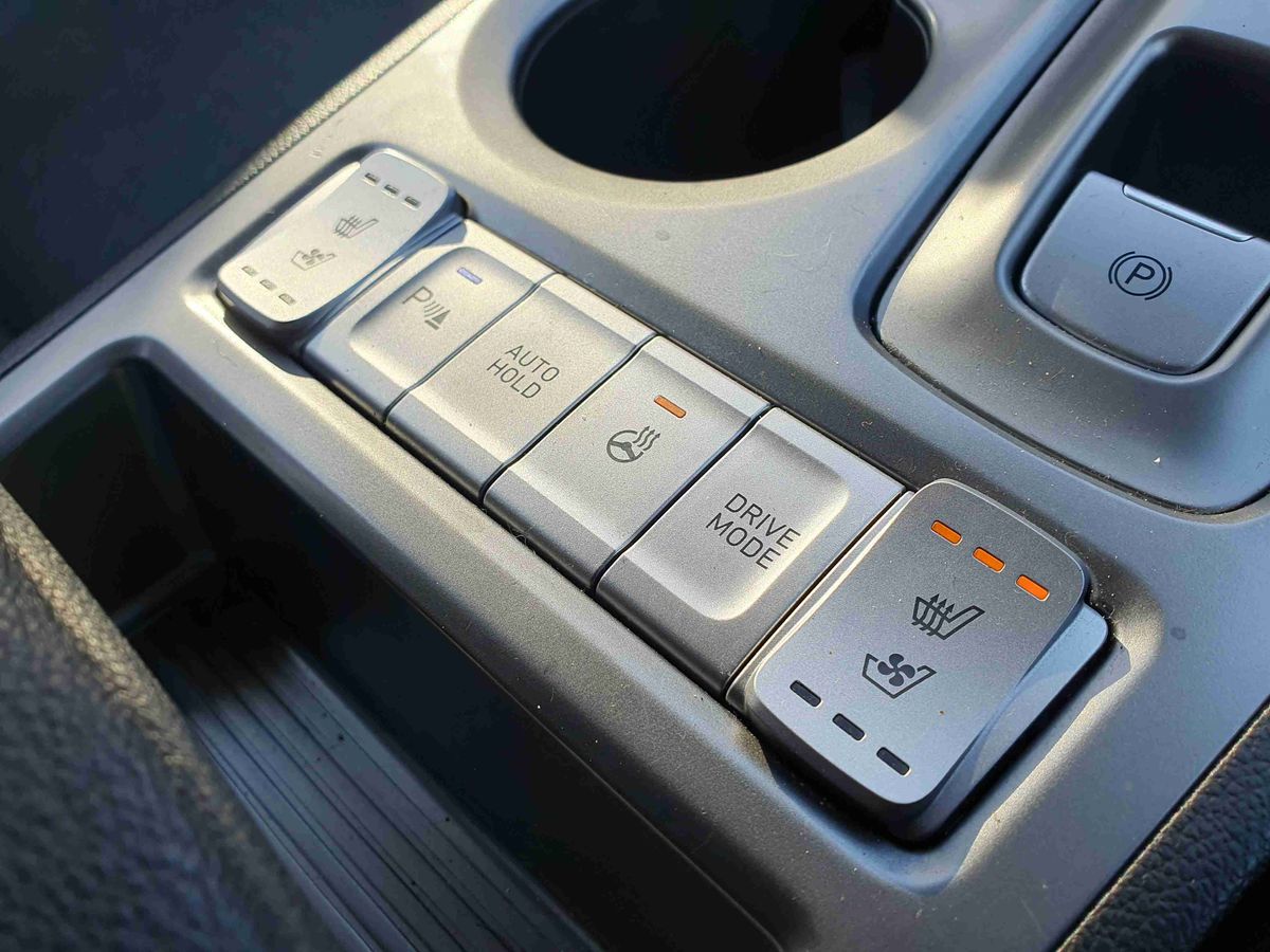 Used Hyundai KONA 2020 for sale - 77755728: Photo 23