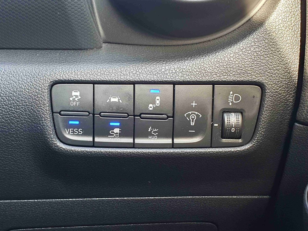 Used Hyundai KONA 2020 for sale - 77755728: Photo 24