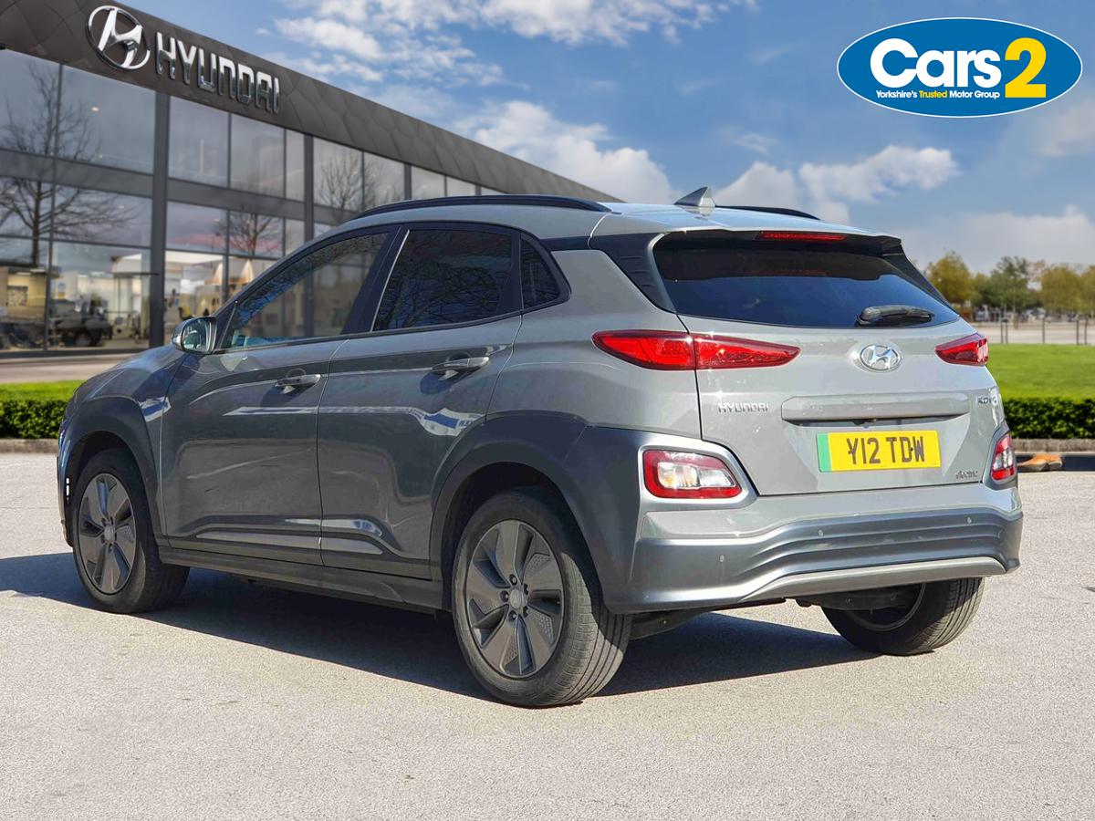 Used Hyundai KONA 2020 for sale - 77755728: Photo 5