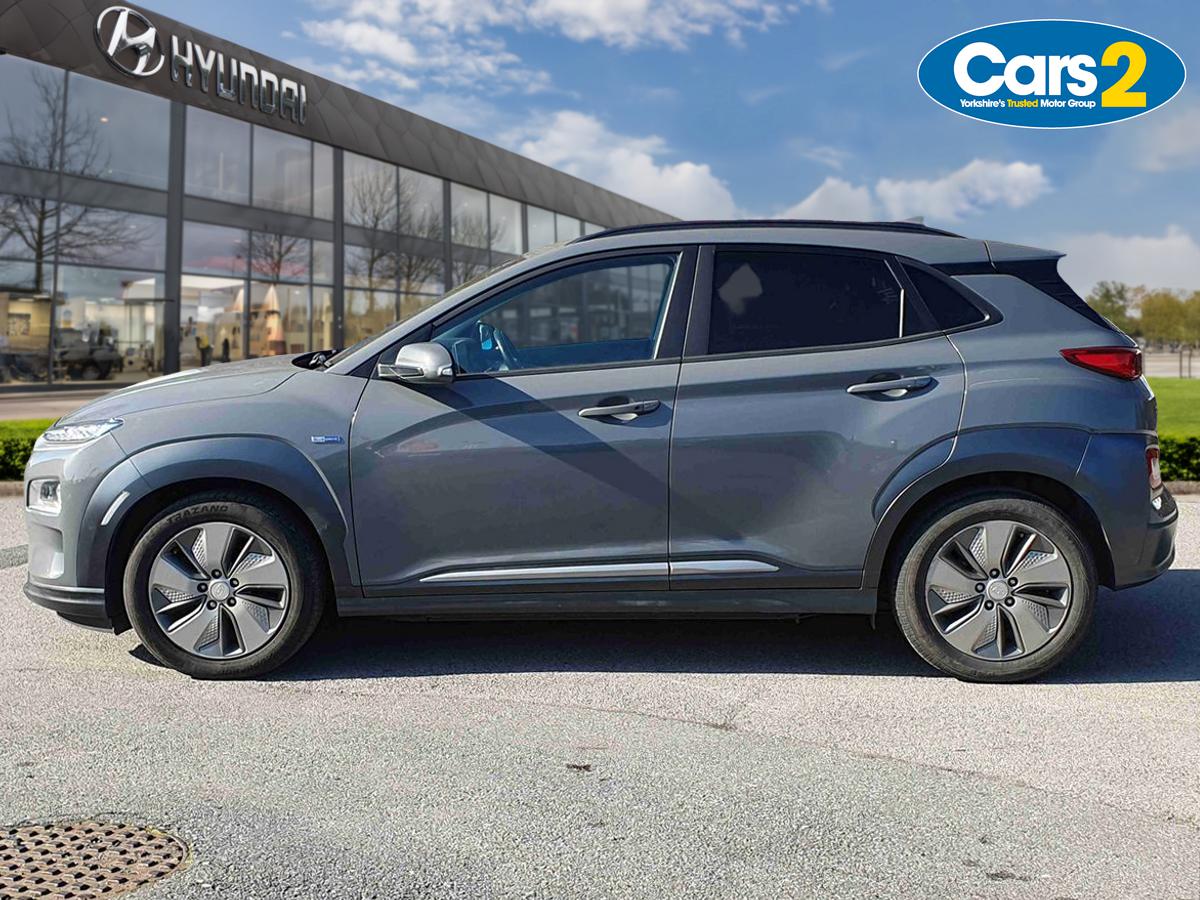 Used Hyundai KONA 2020 for sale - 77755728: Photo 6