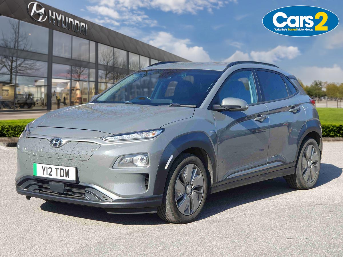 Used Hyundai KONA 2020 for sale - 77755728: Photo 7