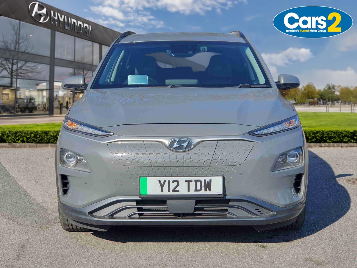 Used Hyundai KONA 2020 for sale - 77755728: Photo 8