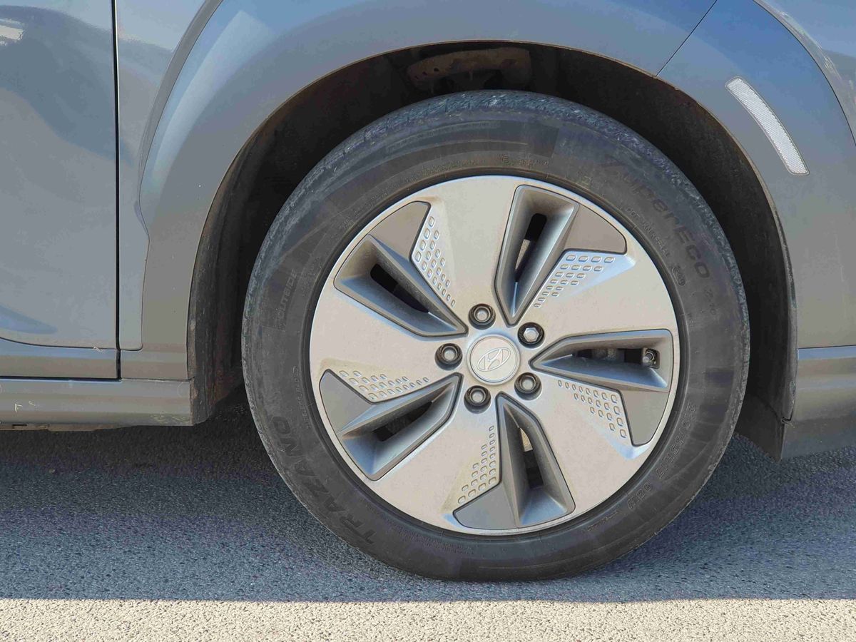 Used Hyundai KONA 2020 for sale - 77755728: Photo 9