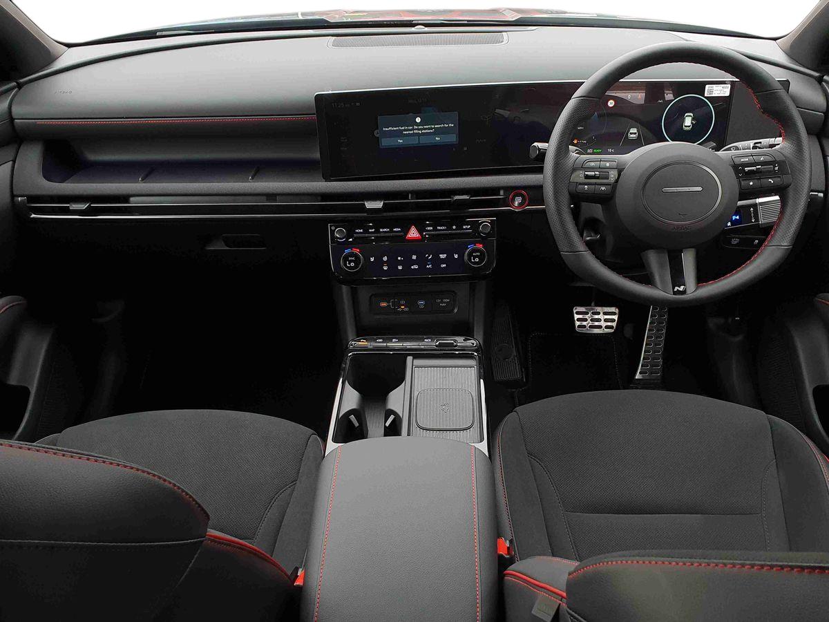 Used Hyundai TUCSON 2025 for sale - 76563672: Photo 11