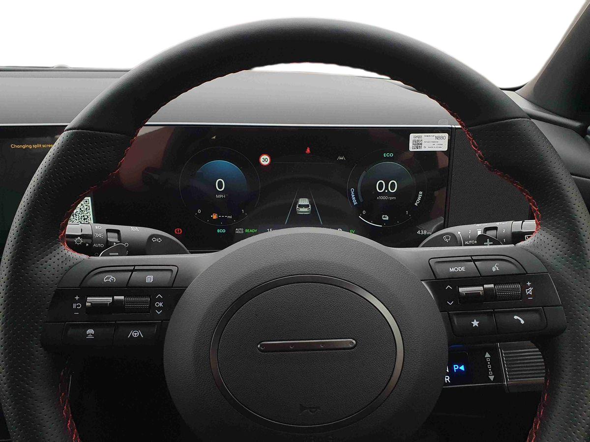 Used Hyundai TUCSON 2025 for sale - 76563672: Photo 13