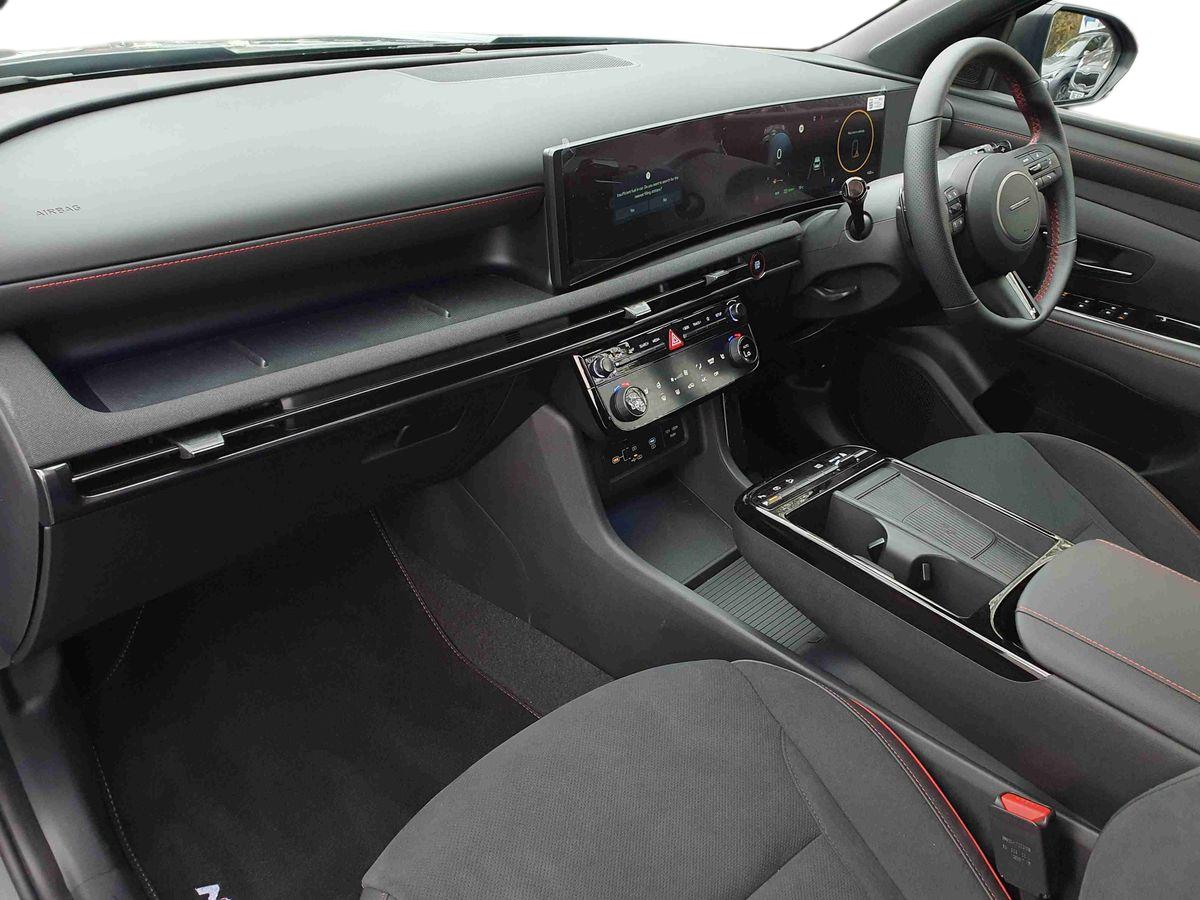 Used Hyundai TUCSON 2025 for sale - 76563672: Photo 15