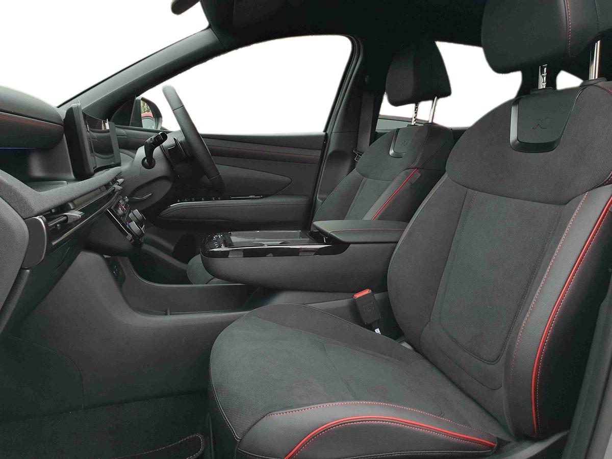 Used Hyundai TUCSON 2025 for sale - 76563672: Photo 16