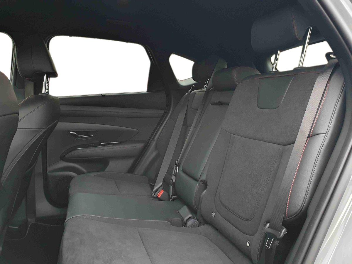 Used Hyundai TUCSON 2025 for sale - 76563672: Photo 17