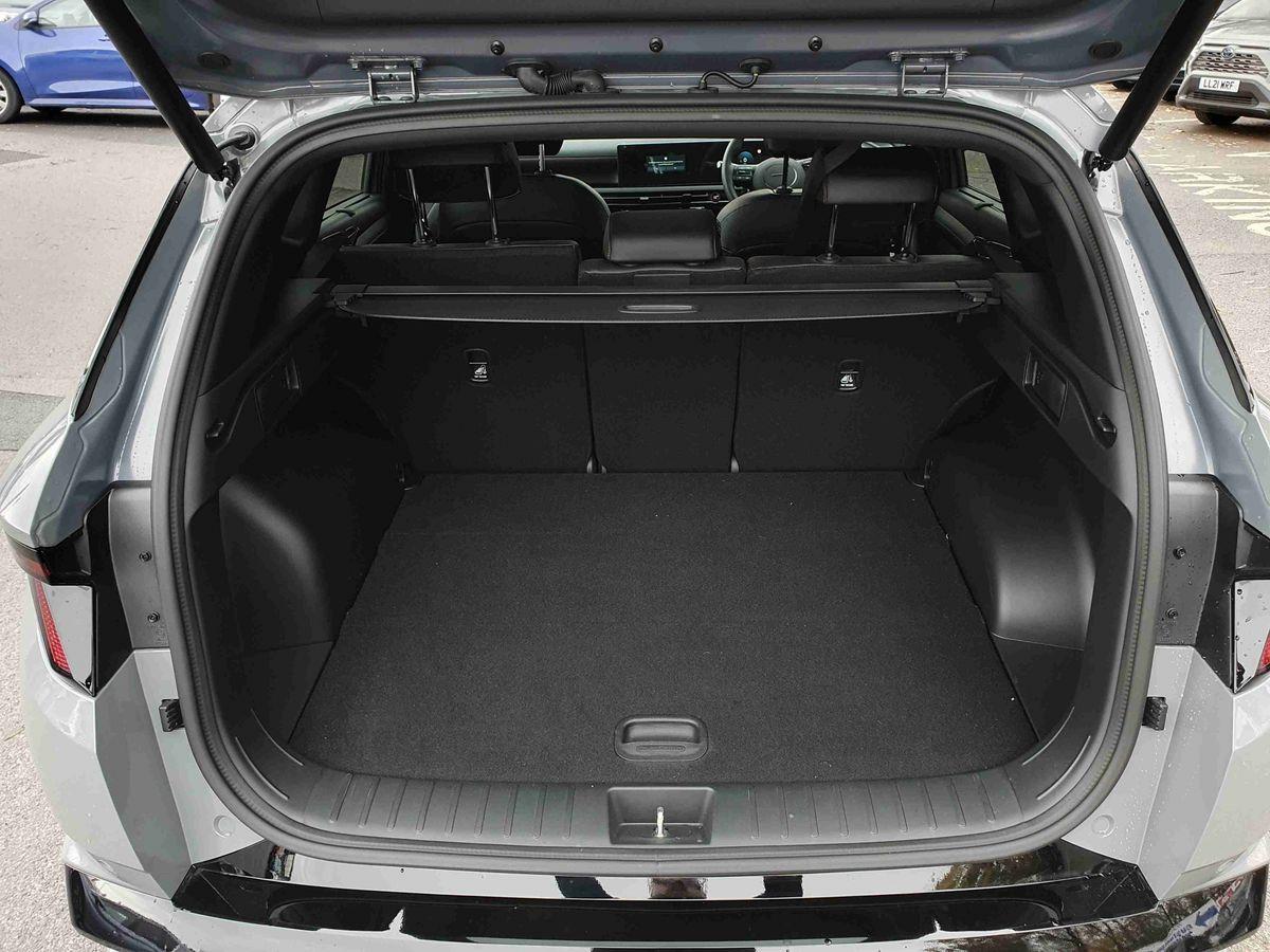 Used Hyundai TUCSON 2025 for sale - 76563672: Photo 18