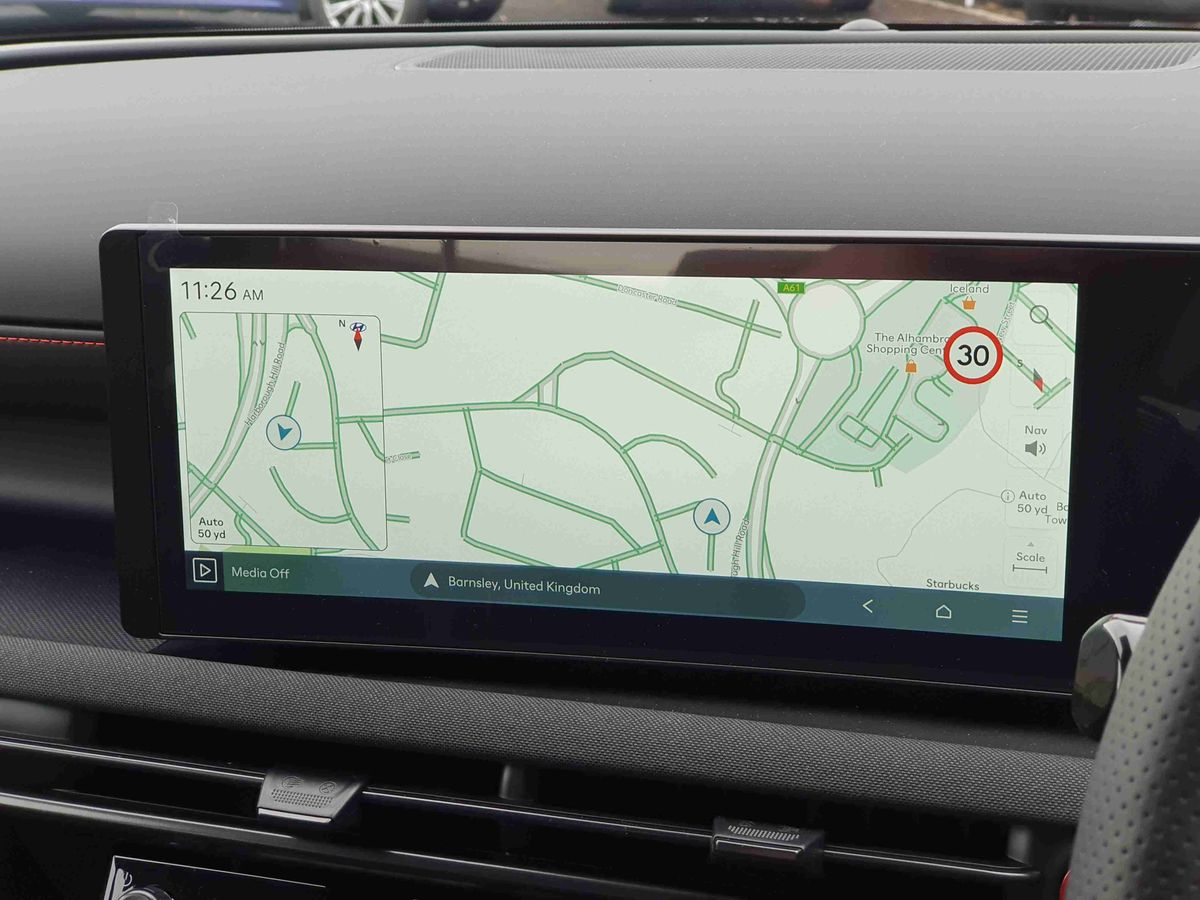 Used Hyundai TUCSON 2025 for sale - 76563672: Photo 19