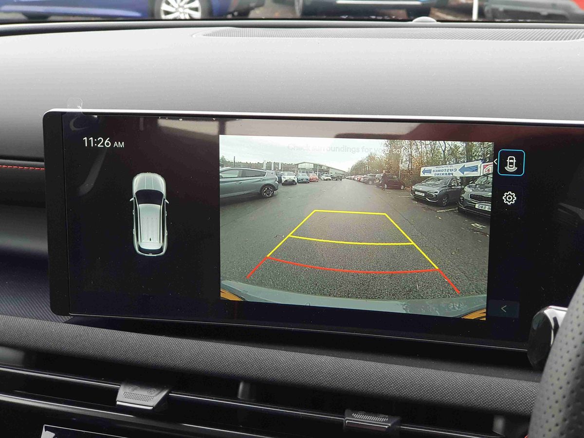 Used Hyundai TUCSON 2025 for sale - 76563672: Photo 20