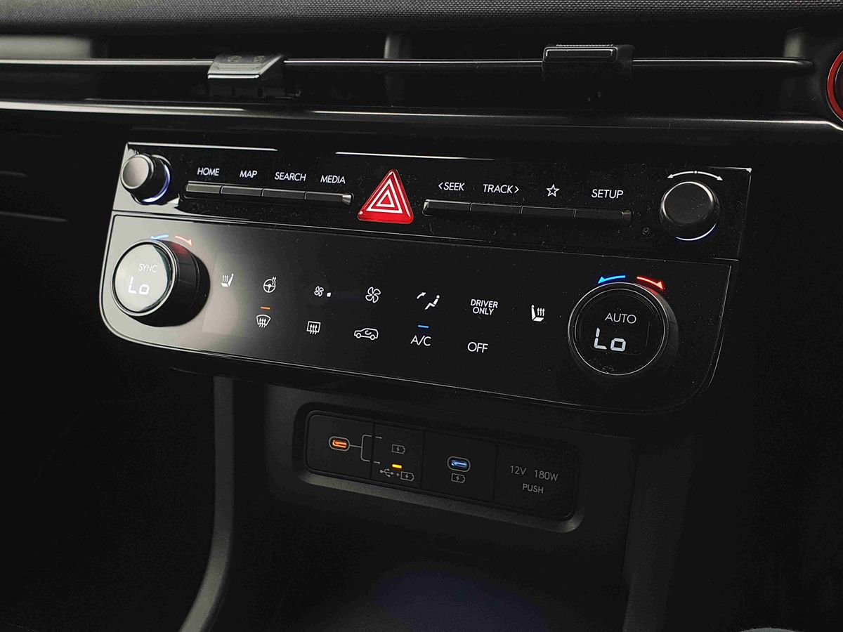 Used Hyundai TUCSON 2025 for sale - 76563672: Photo 21