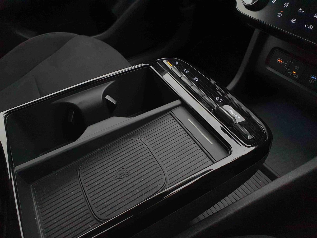 Used Hyundai TUCSON 2025 for sale - 76563672: Photo 22