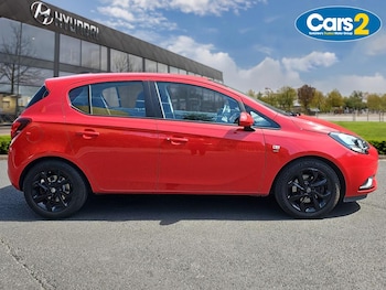Used Vauxhall Corsa 2016 for sale - 78977978: Photo
