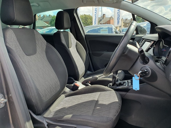 Used Vauxhall Crossland X 2020 for sale - 75469677: Photo 11