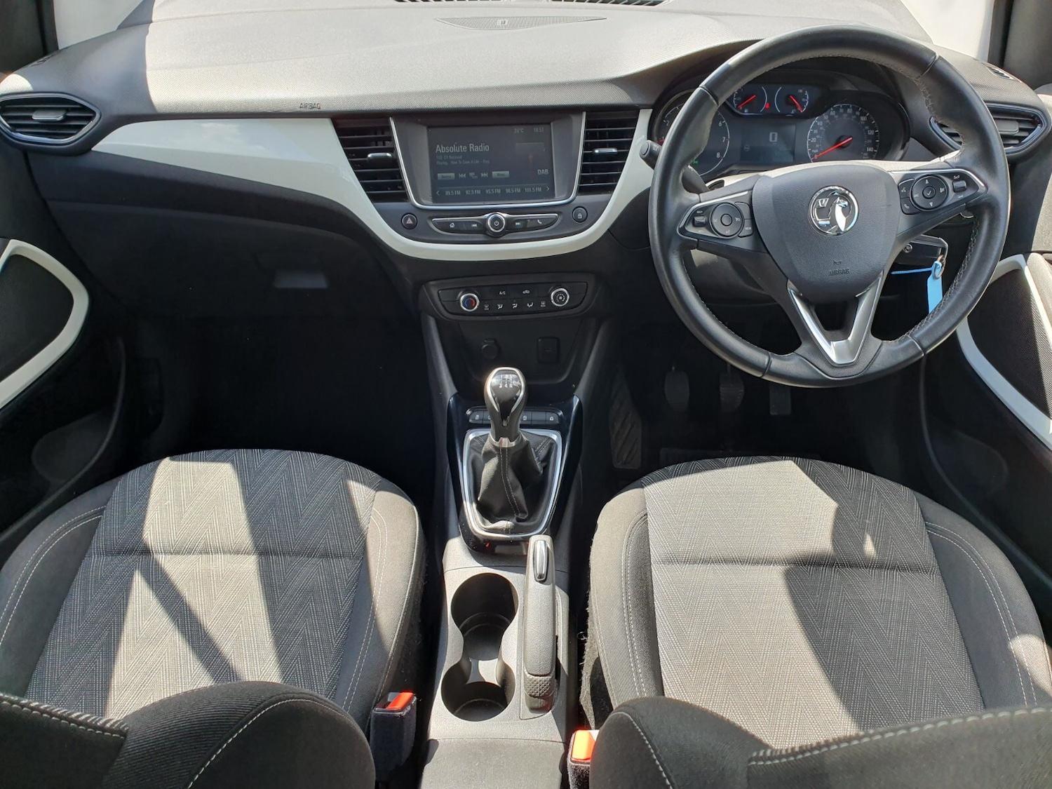 Vehicle 13