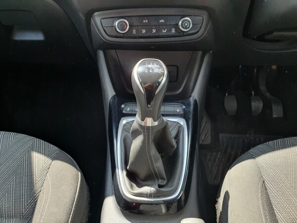 Used Vauxhall Crossland X 2020 for sale - 75469677: Photo 15