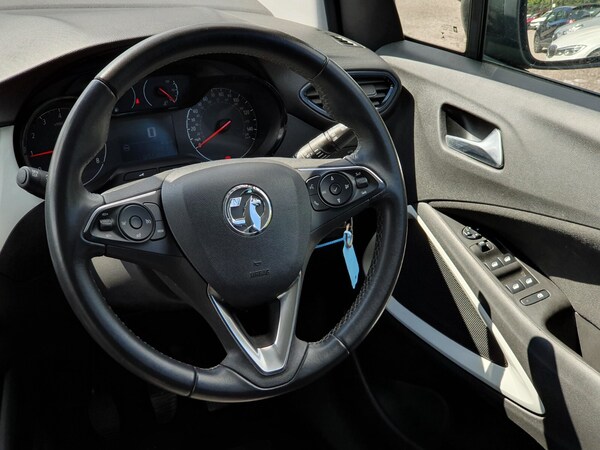 Used Vauxhall Crossland X 2020 for sale - 75469677: Photo 18