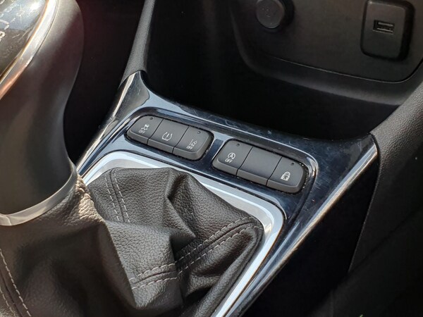 Used Vauxhall Crossland X 2020 for sale - 75469677: Photo 20
