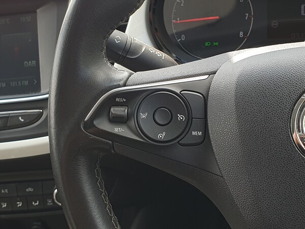 Used Vauxhall Crossland X 2020 for sale - 75469677: Photo 22
