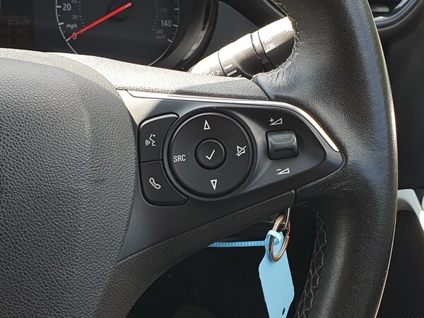 Used Vauxhall Crossland X 2020 for sale - 75469677: Photo 23