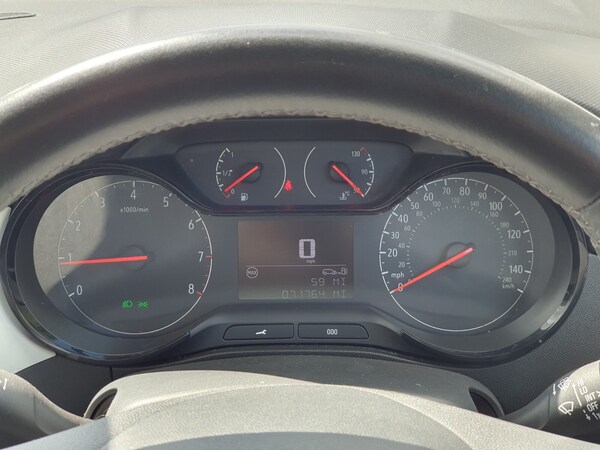 Used Vauxhall Crossland X 2020 for sale - 75469677: Photo 27