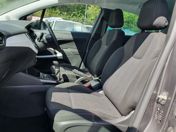 Used Vauxhall Crossland X 2020 for sale - 75469677: Photo 8