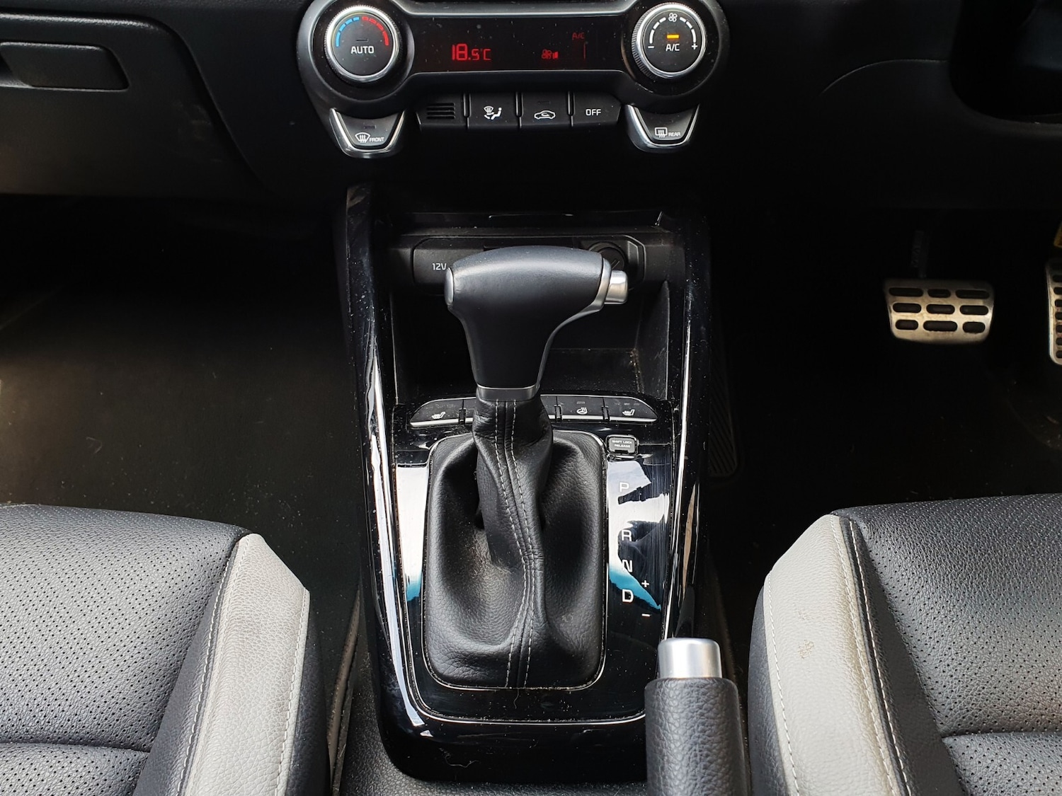 Vehicle 15