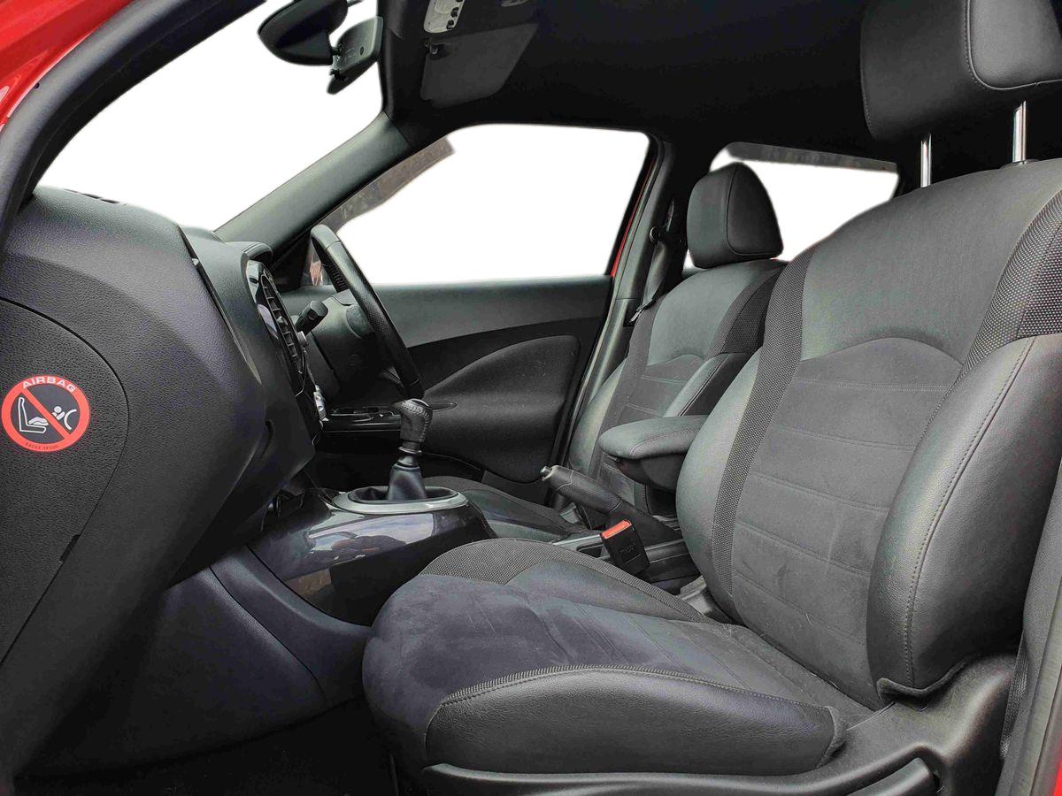 Used Nissan Juke 2017 for sale - 77841500: Photo 16