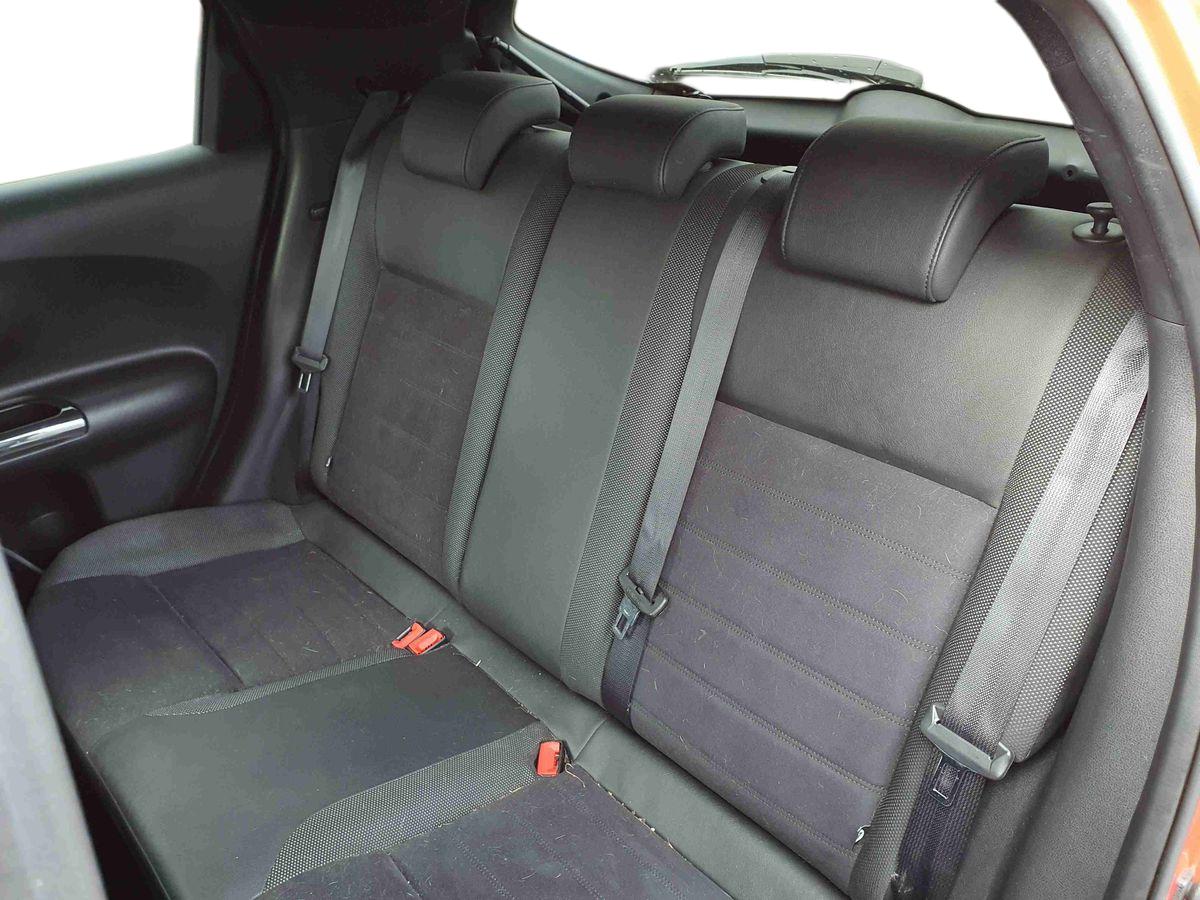 Used Nissan Juke 2017 for sale - 77841500: Photo 17