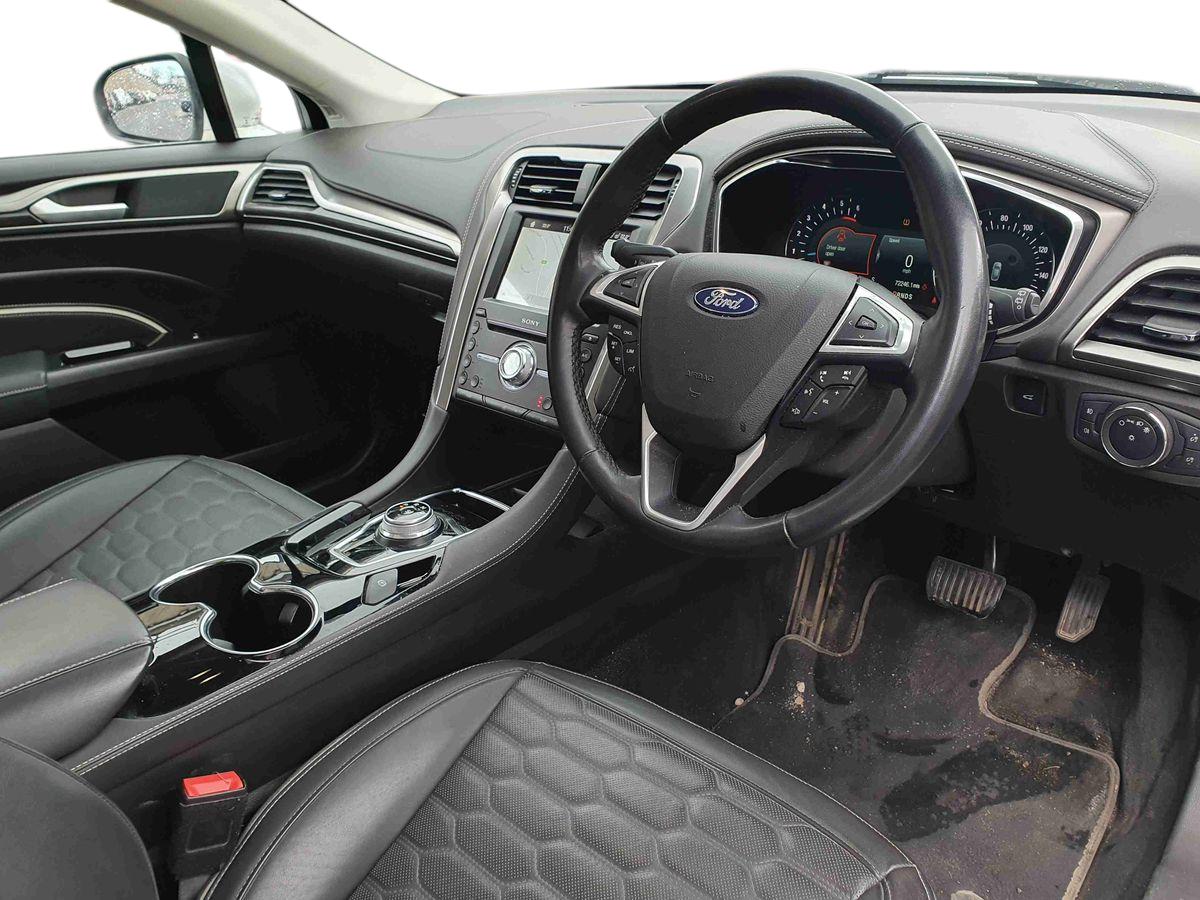 Used Ford Mondeo 2019 for sale - 78117680: Photo 10