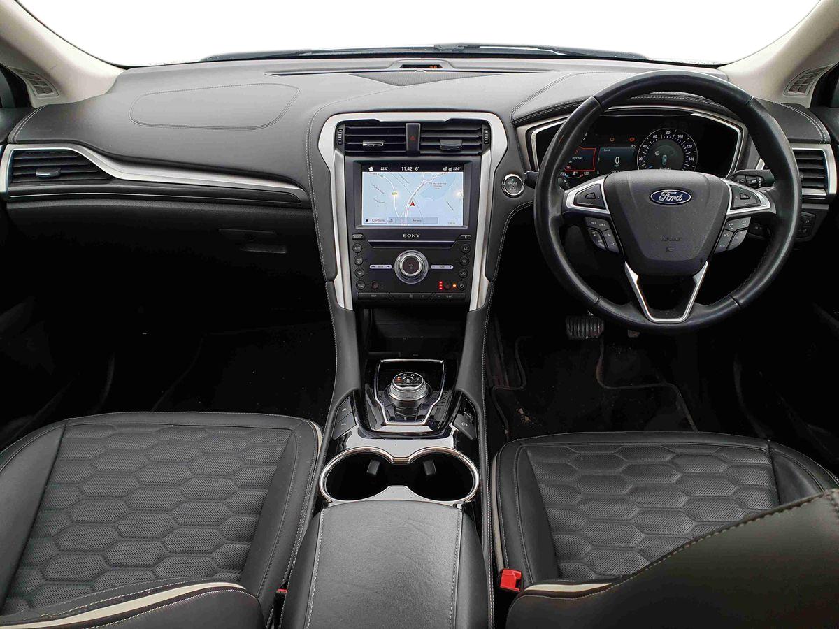 Used Ford Mondeo 2019 for sale - 78117680: Photo 11