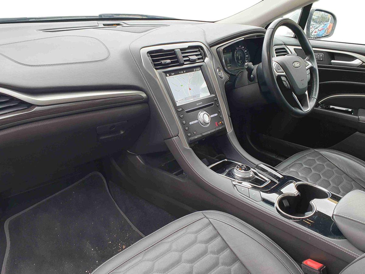 Used Ford Mondeo 2019 for sale - 78117680: Photo 15