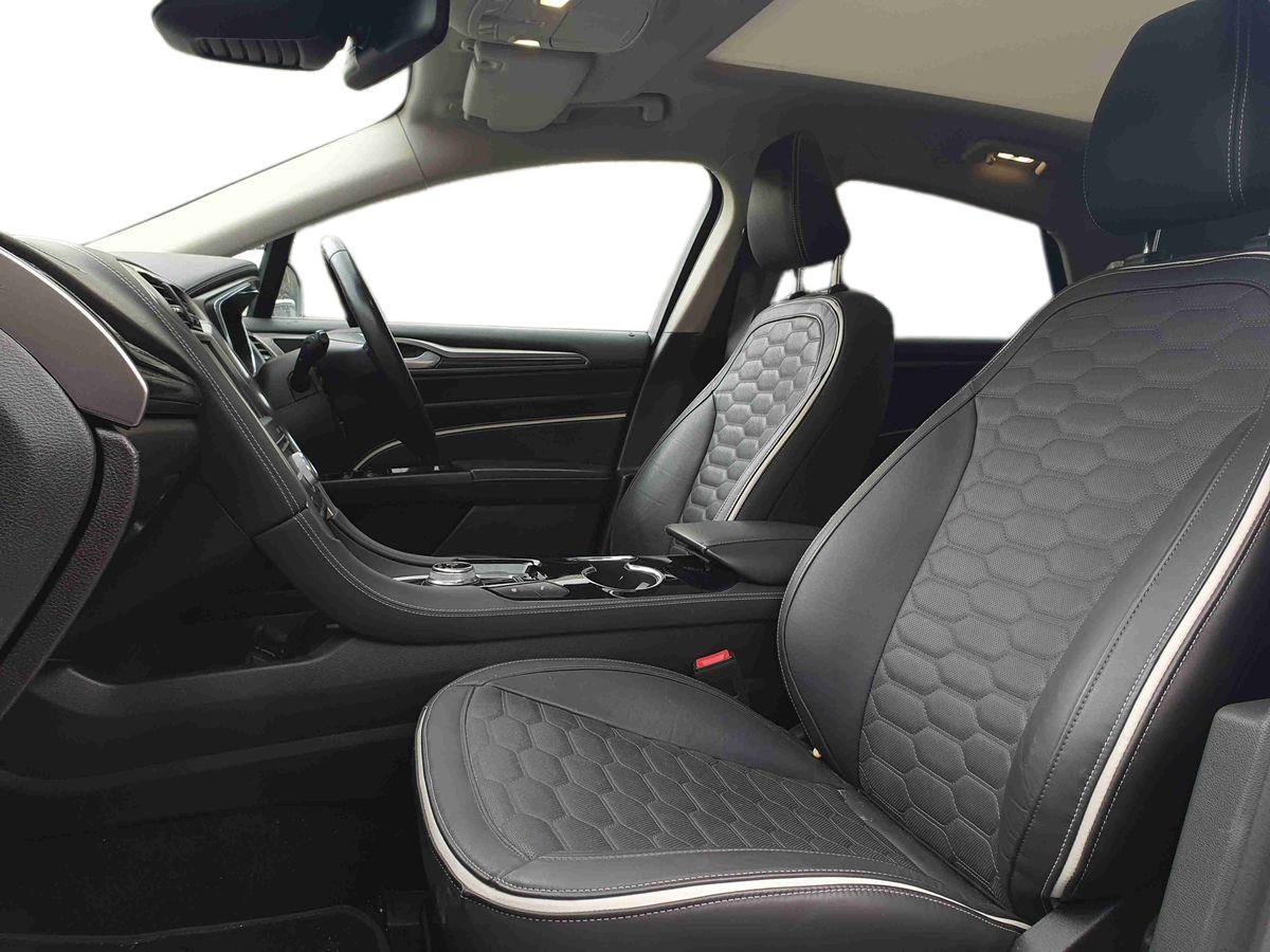 Used Ford Mondeo 2019 for sale - 78117680: Photo 16