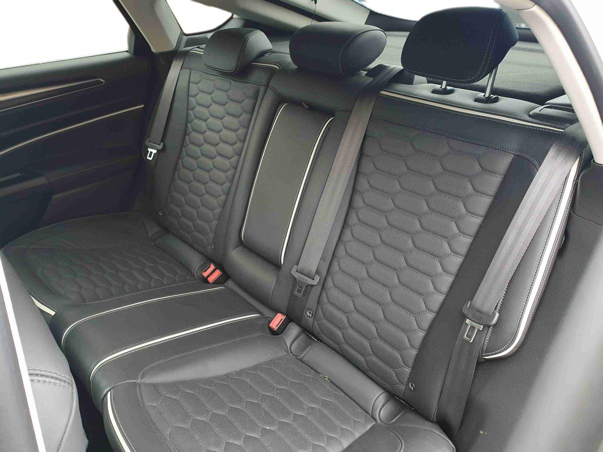 Used Ford Mondeo 2019 for sale - 78117680: Photo 17