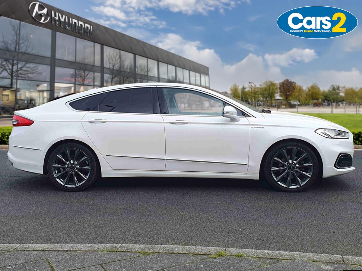 Used Ford Mondeo 2019 for sale - 78117680: Photo 2
