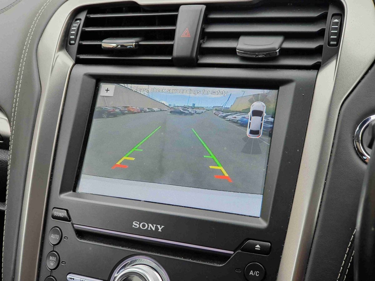 Used Ford Mondeo 2019 for sale - 78117680: Photo 20