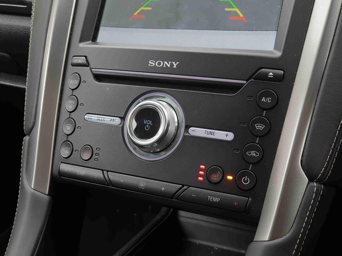 Used Ford Mondeo 2019 for sale - 78117680: Photo 21