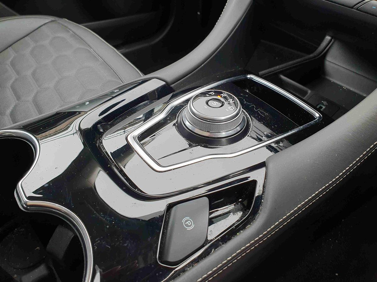 Used Ford Mondeo 2019 for sale - 78117680: Photo 22