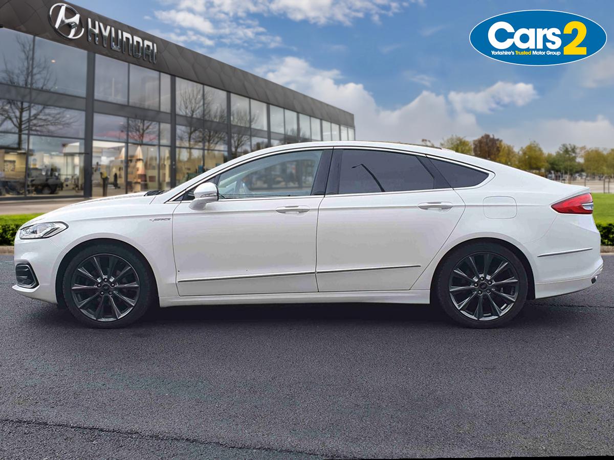 Used Ford Mondeo 2019 for sale - 78117680: Photo 6